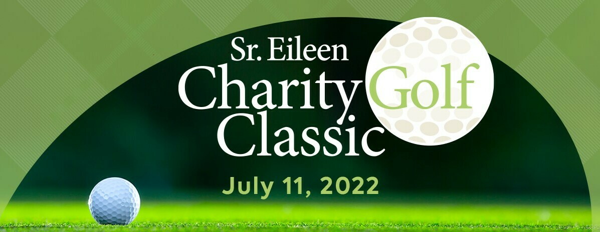Sr. Eileen Charity Golf Classic 2022